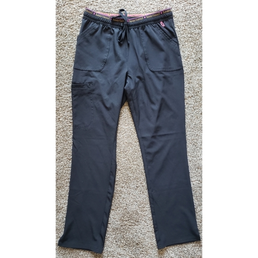 Heartsoul Scrub Bottoms